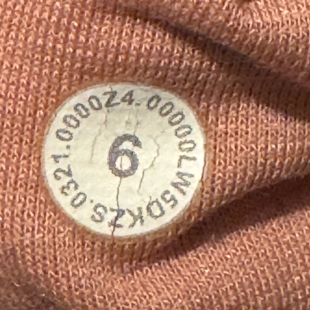 Lululemon  Align High-Rise Pants Women Size 6  -‎ W5DKZS - Picture 2 of 8